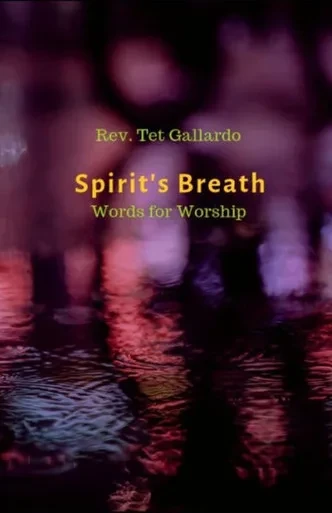 Spirit'S Breath: Words For Worship