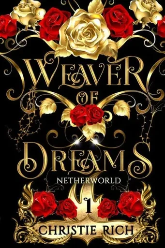 Weaver Of Dreams