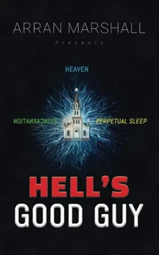 Hell'S Good Guy