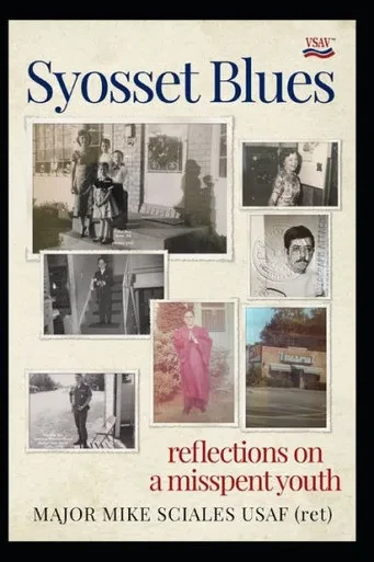 Syosset Blues : Reflections On A Misspent Youth
