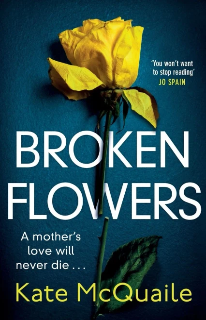 Broken Flowers