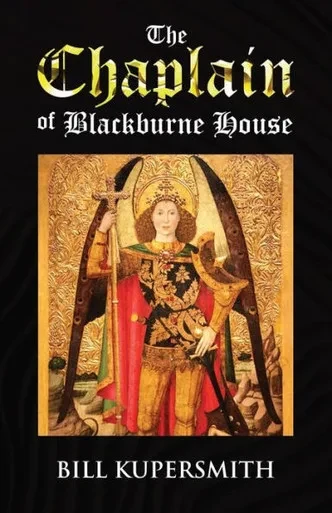 The Chaplain Of Blackburne House