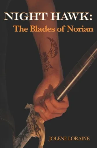 Night Hawk : The Blades Of Norian