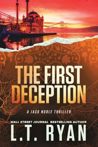 The First Deception (Jack Noble)