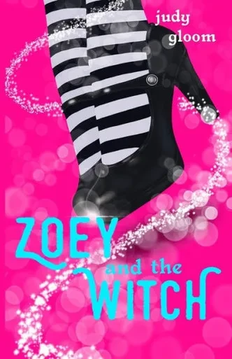 Zoey And The Witch