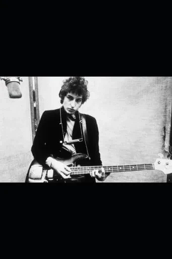 Poèmes À Bob Dylan