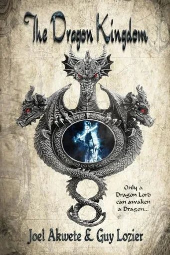 The Dragon Kingdom
