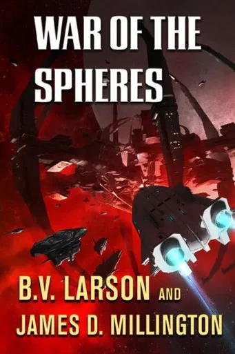 War Of The Spheres