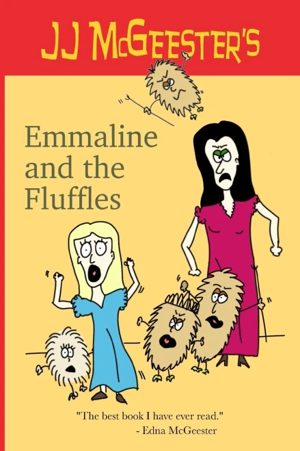 Emmaline And The Fluffles