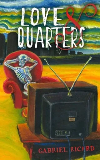 Love And Quarters