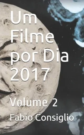 Um Filme Por Dia 2017 -