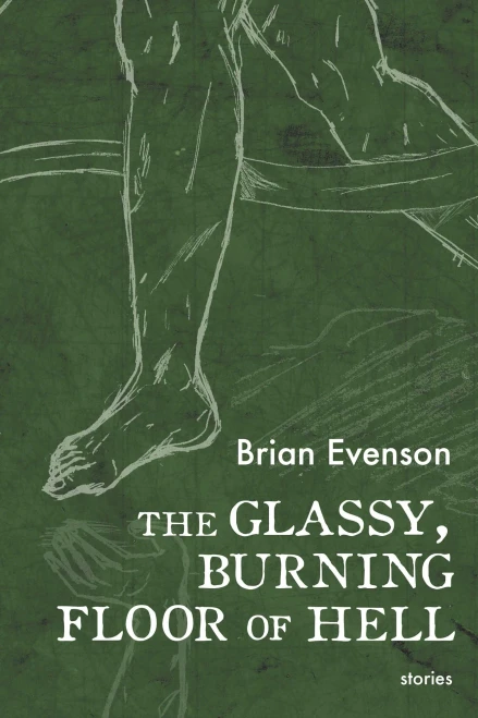 The Glassy, Burning Floor Of Hell