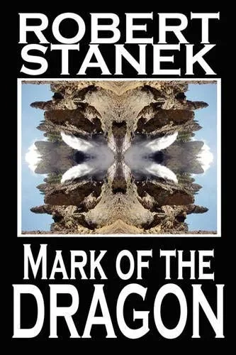 Mark Of The Dragon (4) (Ruin Mist Chronicles)