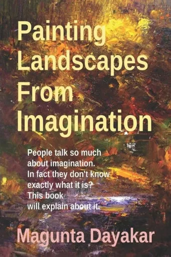Painting Landscapes From Imagination