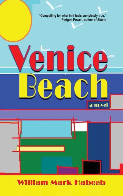 Venice Beach (Hardcover)
