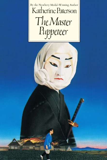 The Master Puppeteer