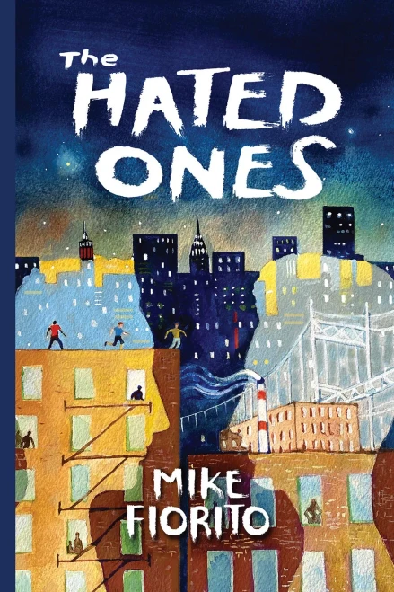 The Hated Ones (Via Folios)