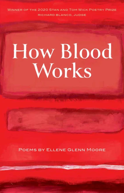 How Blood Works (Wick First Book)