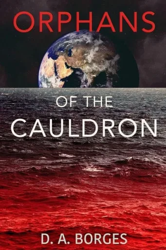 Orphans Of The Cauldron