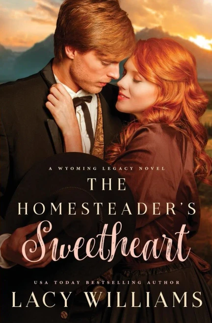The Homesteader'S Sweetheart