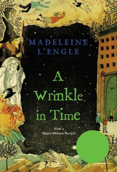 A Wrinkle in Time (Time Quintet)