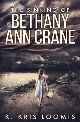 The Sinking Of Bethany Ann Crane