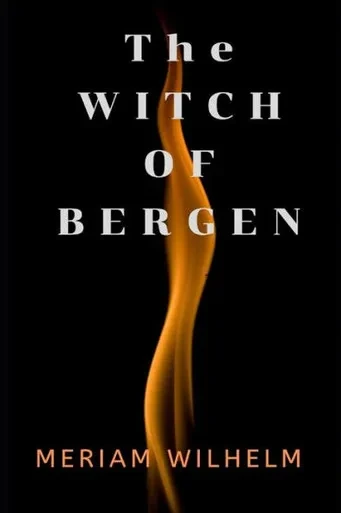 The Witch Of Bergen