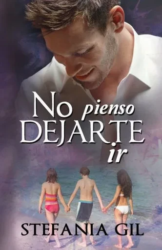 No Pienso Dejarte Ir