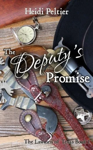 The Deputy'S Promise