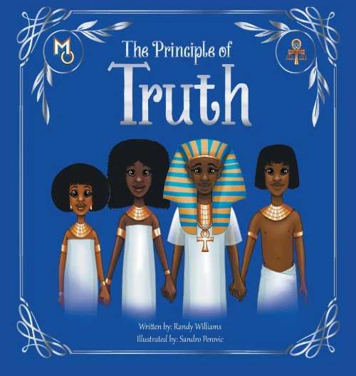 The Principle Of Truth (Hardcover)