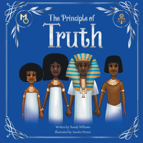 The Principle Of Truth (Paperback)