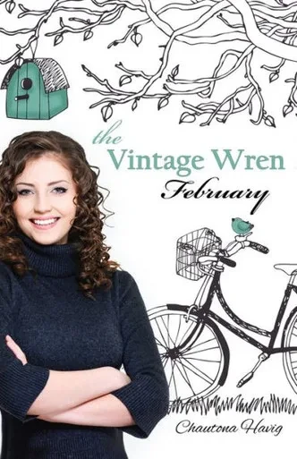 The Vintage Wren : February