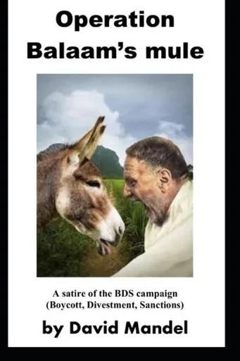 Operation: Balaam'S Mule