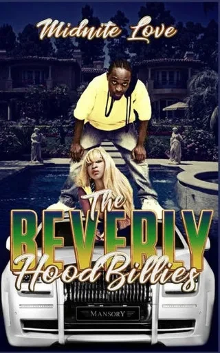 The Beverly Hoodbillies