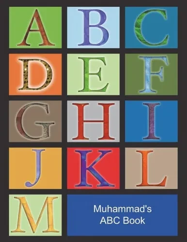 Muhammad'S Abc Book
