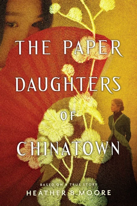 The Paper Daughters Of Chinatown