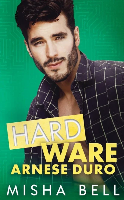 Hard Ware Â? Arnese Duro: Un Romanzo Spassosissimo (Italian Edition)