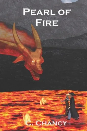 Pearl Of Fire