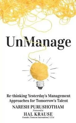 Unmanage