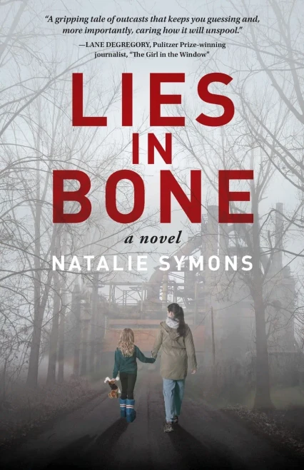 Lies In Bone