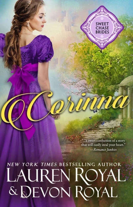 Corinna (Sweet Chase Brides: The Regency)