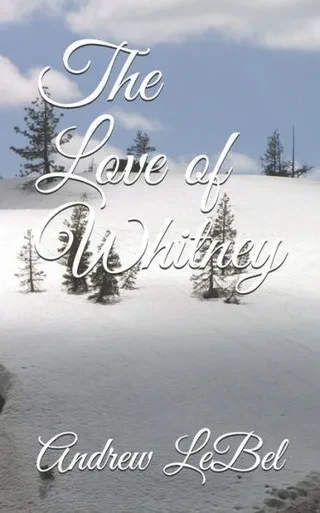 The Love Of Whitney