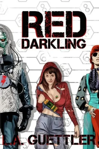 Red Darkling