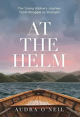 At The Helm