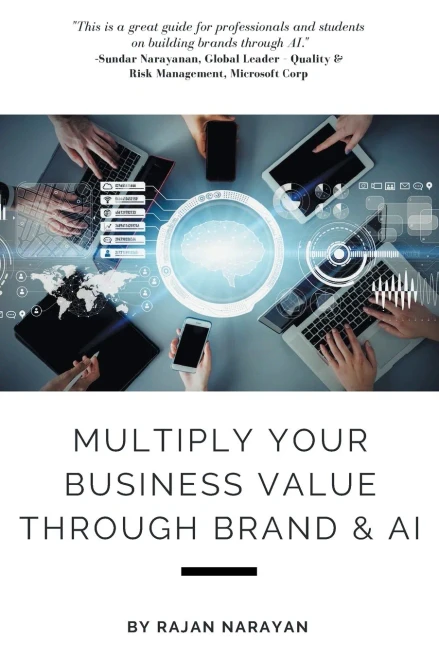 Multiply Your Business Value Through Brand & Ai