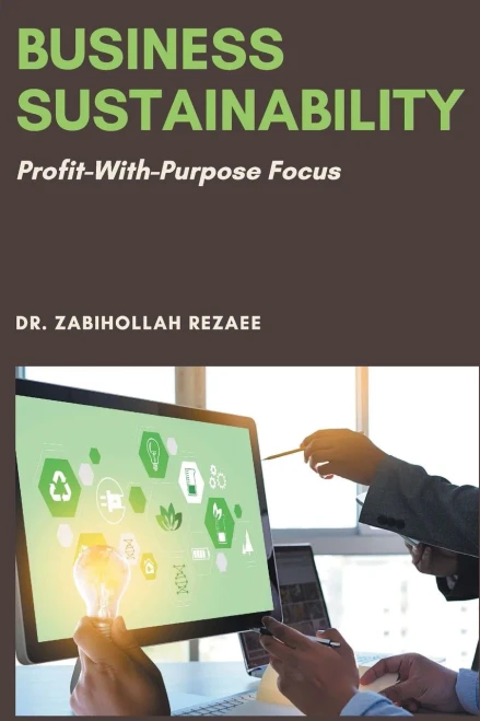Business Sustainability: Profit-With-Purpose Focus