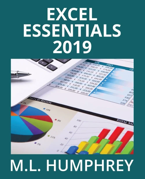 Excel Essentials 2019 (Paperback)