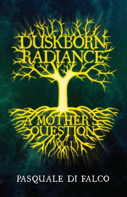Duskborn Radiance: A Mother'S Question