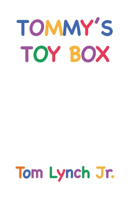 Tommy'S Toy Box