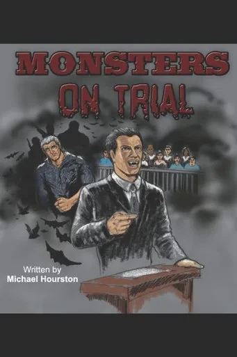 Monsters On Trial